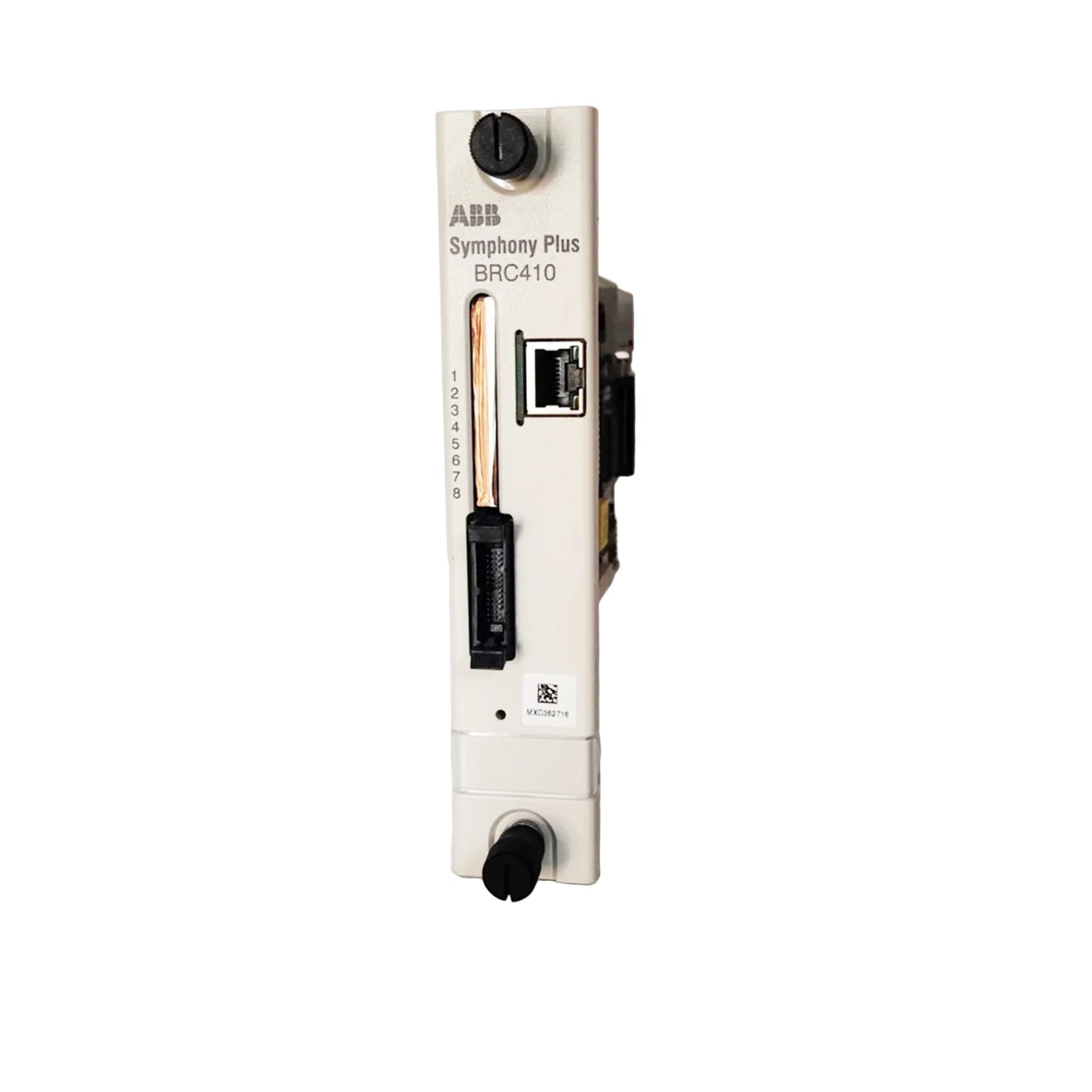 SPBRC41000000 ABB BRC-410 Bridge Controller Symphony Plus