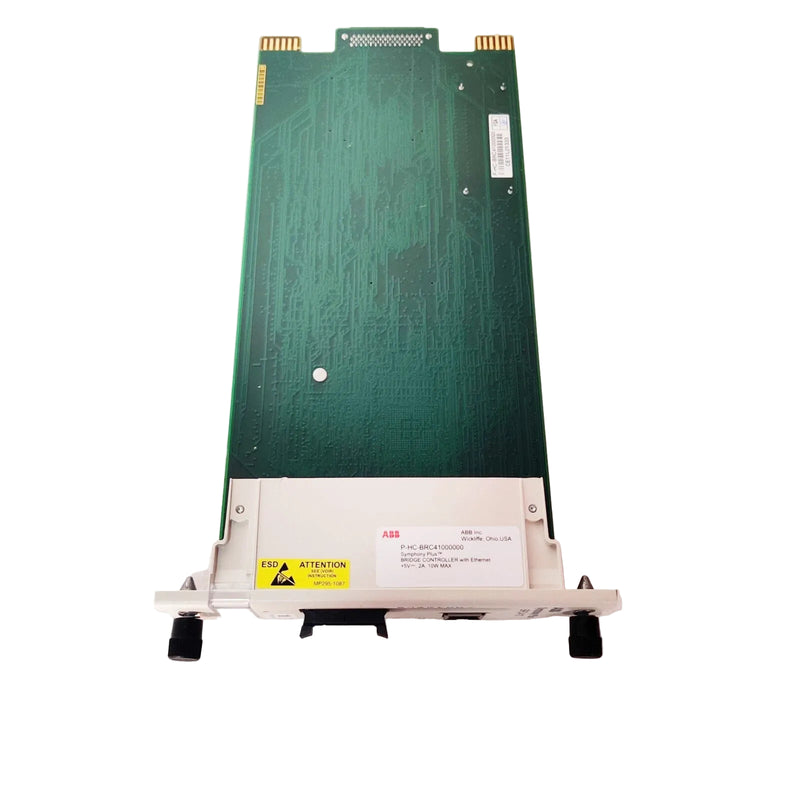 SPBRC41000000 ABB BRC-410 Bridge Controller Symphony Plus