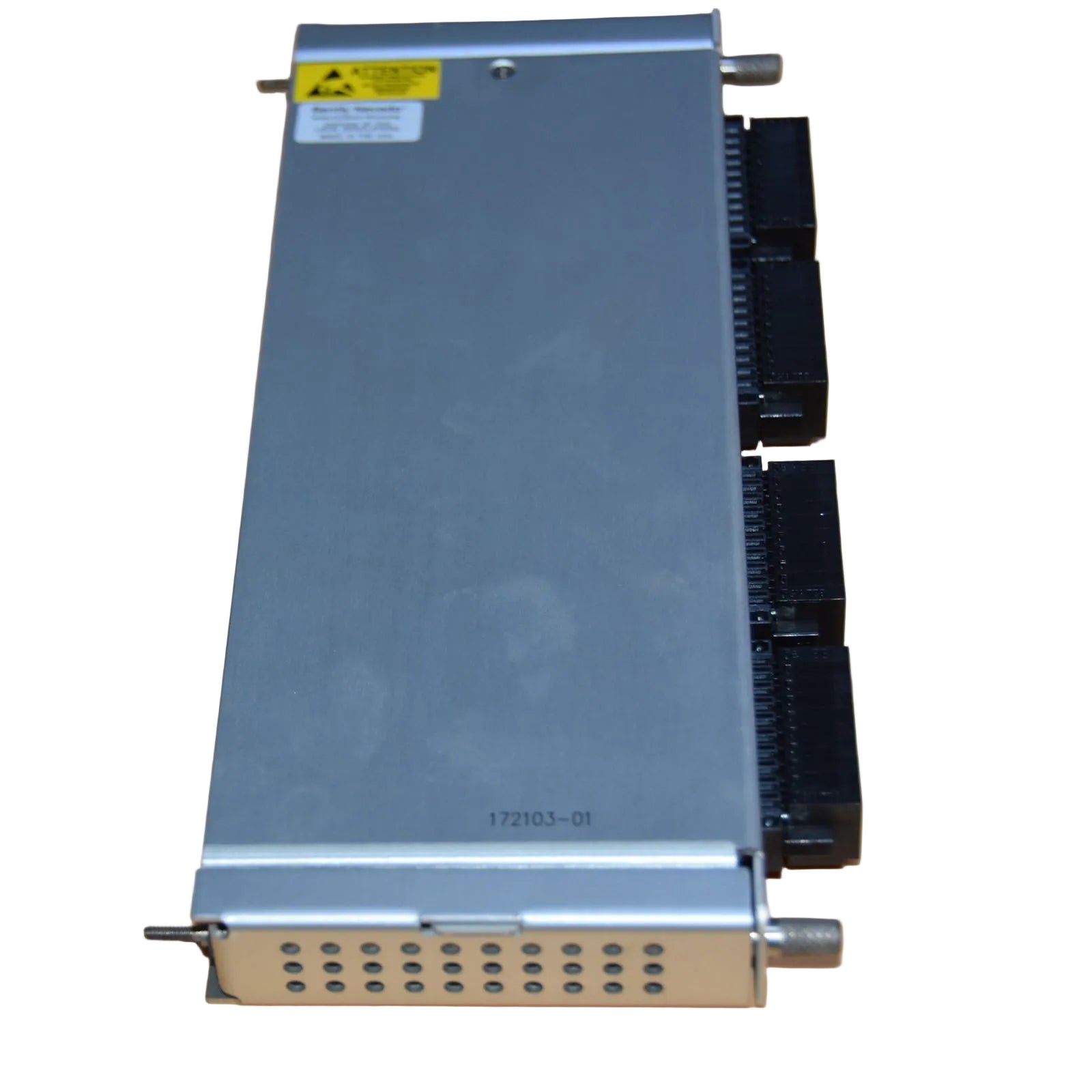 172103-01 Bently Nevada 3500/65 RTD/Isolated Tip TC I/O Module