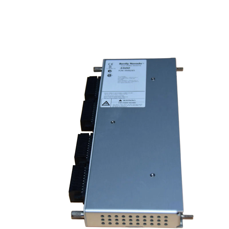 172103-01 Bently Nevada 3500/65 RTD/Isolated Tip TC I/O Module