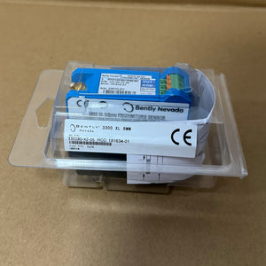 330180-X2-05 MOD: 181634-02 Sensor Proximitor Bently Nevada 3300 XL
