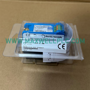 330180-X2-05 Bently Nevada MOD:181634-01 3300 XL Proximitor Sensor