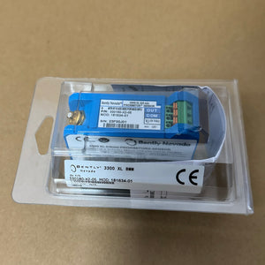 330180-X2-05 MOD: 181634-02 Sensor Proximitor Bently Nevada 3300 XL