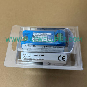 330180-X2-05 Bently Nevada MOD:181634-01 3300 XL Proximitor Sensor