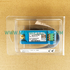330878-51-05 Bently Nevada 3300 XL Series Proximitor Sensor