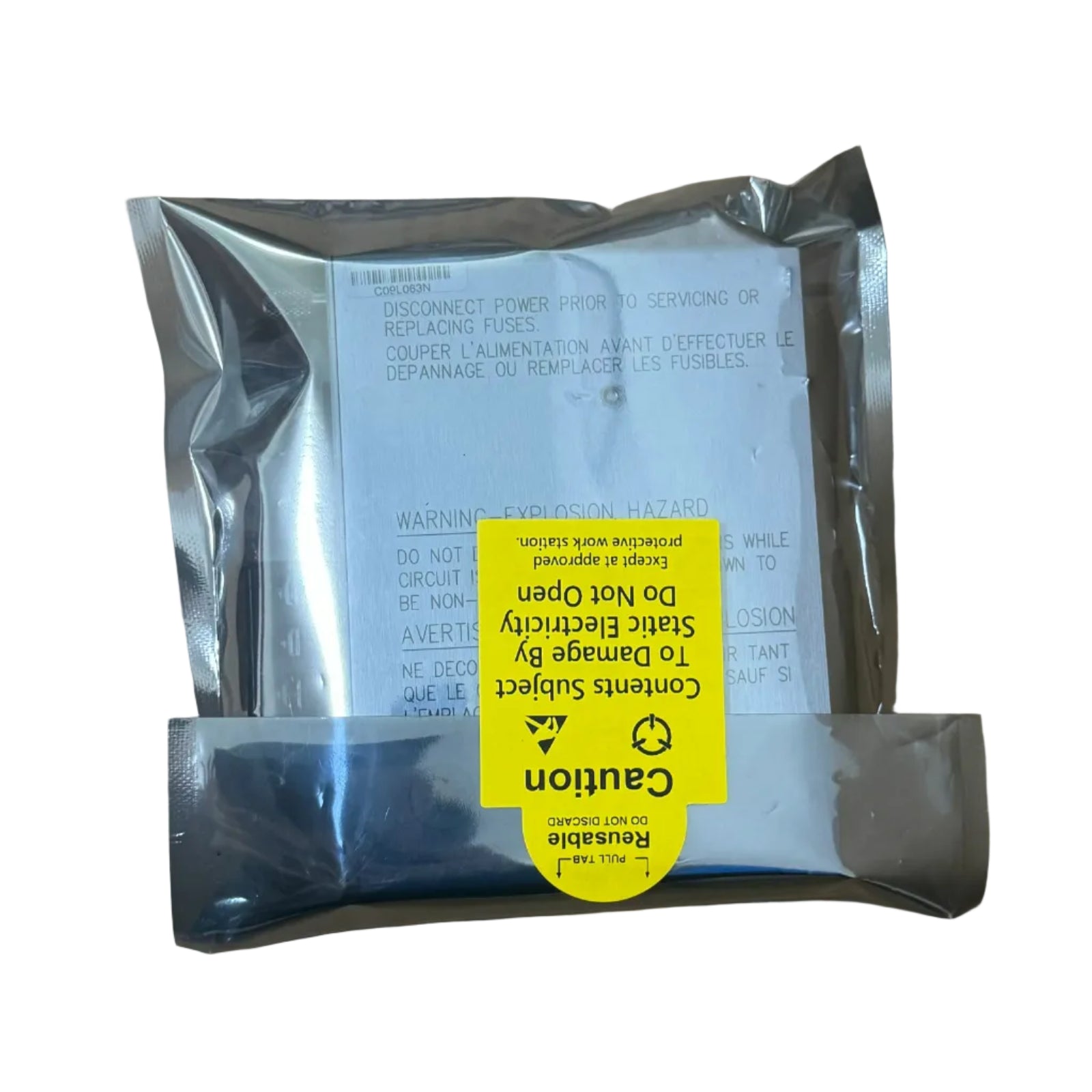 125840-02 Bently Nevada 3500/15 Low Voltage AC Power Input Module
