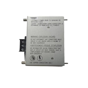 125840-02 Bently Nevada 3500/15 Low Voltage AC Power Input Module