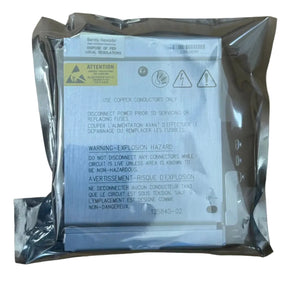 125840-02 Bently Nevada 3500/15 Low Voltage AC Power Input Module