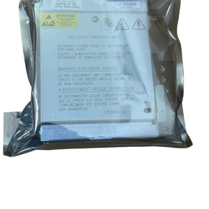 125840-02 Bently Nevada 3500/15 Low Voltage AC Power Input Module