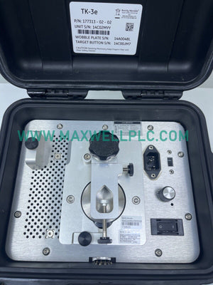 Bently Nevada TK-3e 177313-01-01-00 Electric Driven TK-3e Proximity System