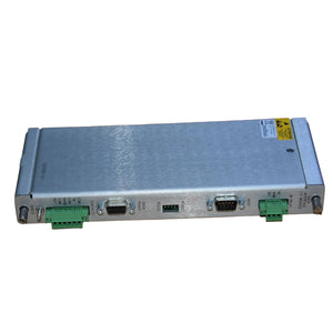 Earthing I/O Module 136719-01 - Bently Nevada 3500/04 - Intrinsically Safe Interface