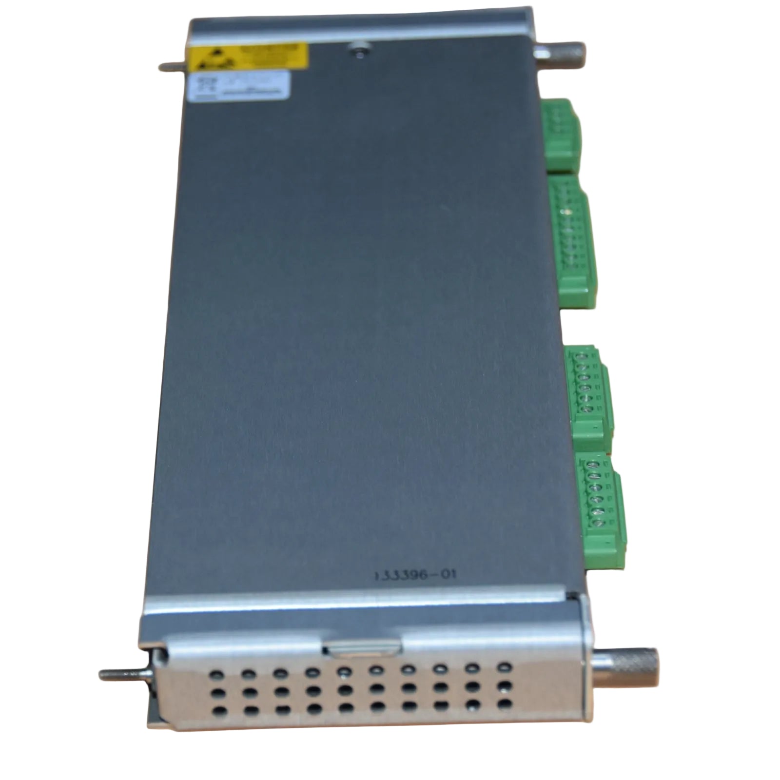 133396-01 Bently Nevada 3500/53 Overspeed Detection I/O Module