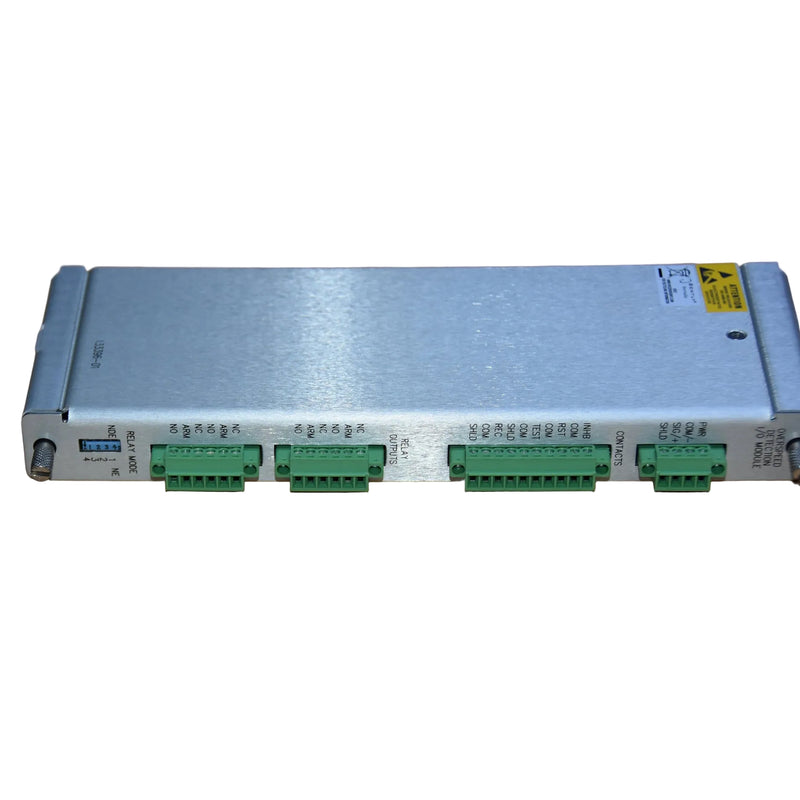 126632-01 Bently Nevada 3500/42M TMR Proximitor/Seismic I/O Module