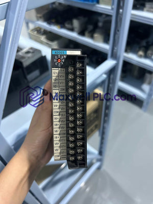 C200H-AD003 وحدة الإدخال/الإخراج التناظرية من أومرون C200H