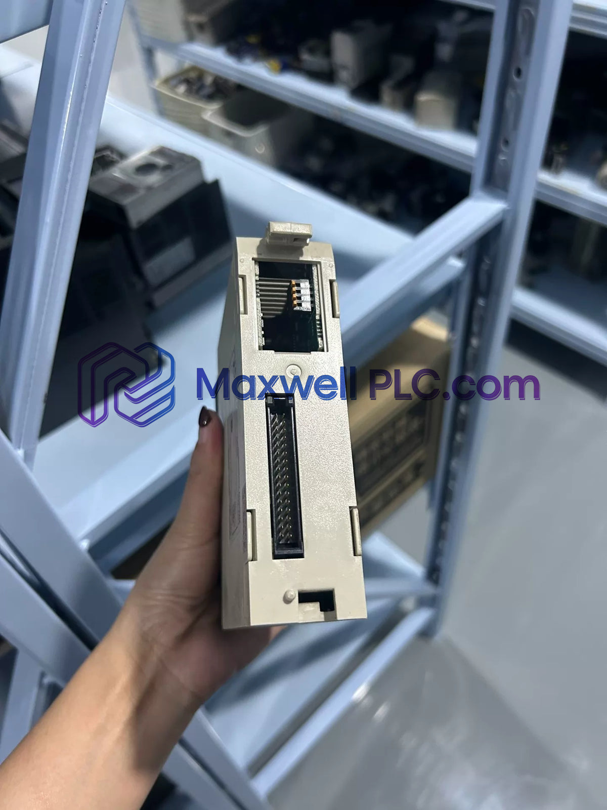 C200H-AD003 وحدة الإدخال/الإخراج التناظرية من أومرون C200H
