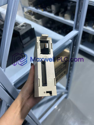 C200H-AD003 وحدة الإدخال/الإخراج التناظرية من أومرون C200H