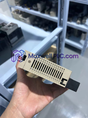 C200H-AD003 وحدة الإدخال/الإخراج التناظرية من أومرون C200H