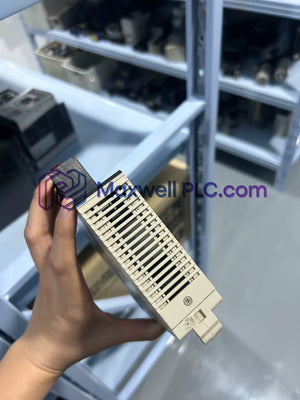 C200H-AD003 وحدة الإدخال/الإخراج التناظرية من أومرون C200H