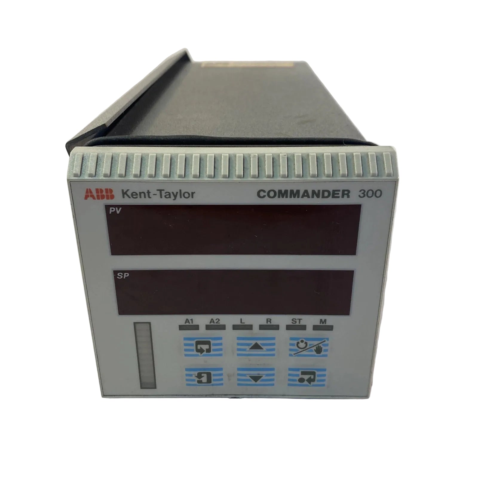 ABB Commander C300/0011/STD Universal Single/Dual Loop Process Controller