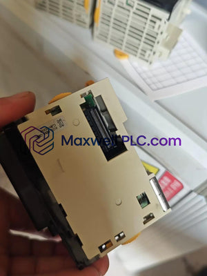 Omron CJ1G-CPU44H CPU Unit CJ1 Series