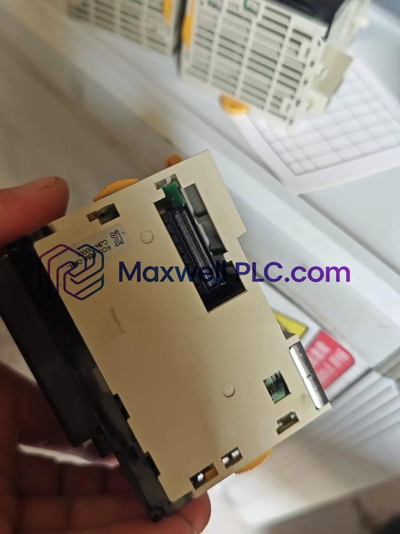 Omron CJ1G-CPU44H CPU Unit CJ1 Series