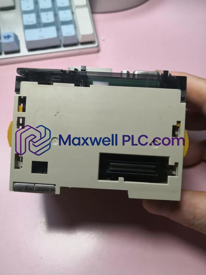 Omron CJ1G-CPU45H CPU Unit CJ1 Series