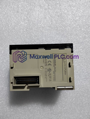 معالج وحدة المعالجة المركزية من سلسلة Omron CJ1 موديل CJ1H-CPU65H