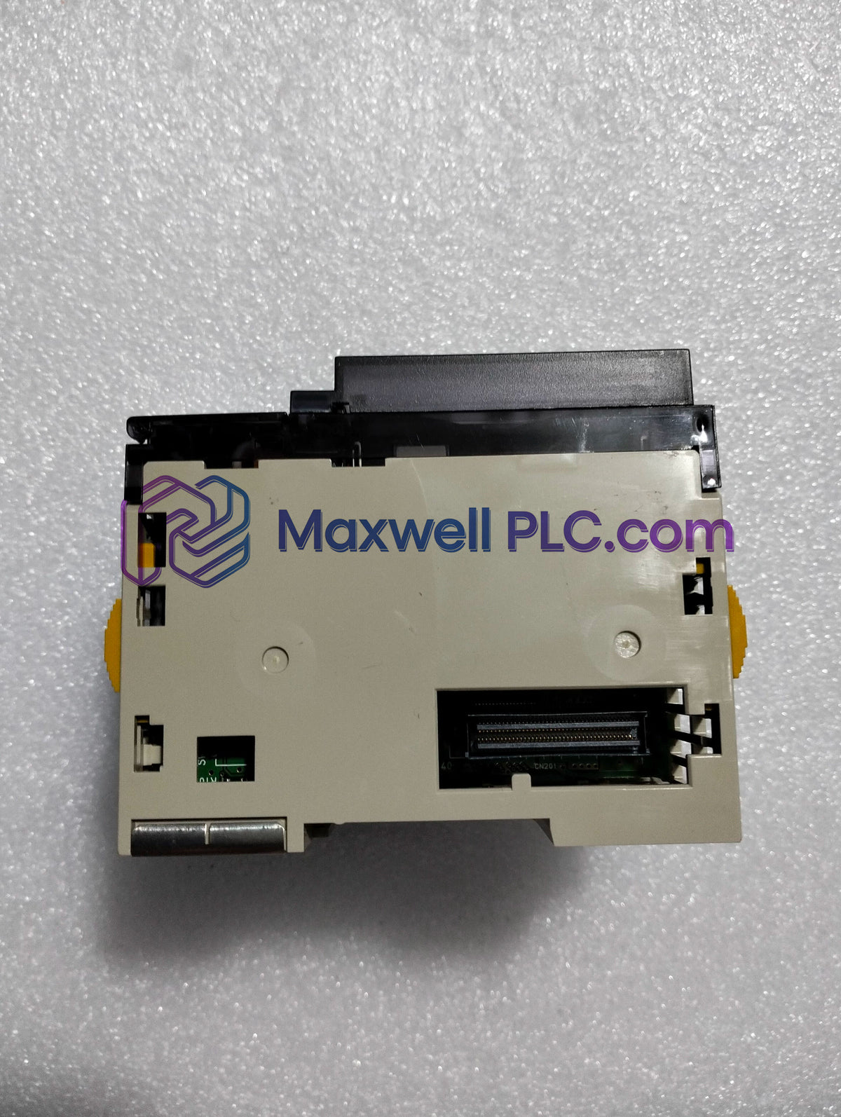 معالج وحدة المعالجة المركزية من سلسلة Omron CJ1 موديل CJ1H-CPU65H