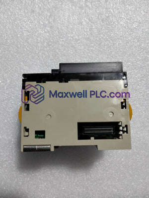 معالج وحدة المعالجة المركزية من سلسلة Omron CJ1 موديل CJ1H-CPU65H