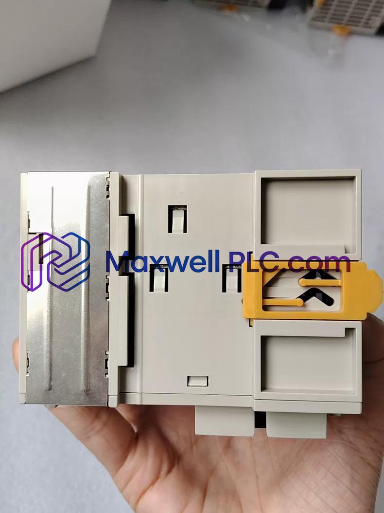Omron CJ1H-CPU66H Programmable Controller CPU Unit SYSMAC CJ Series