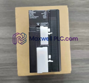 Omron CJ1M-CPU11 CPU Unit SYSMAC CJ1 Series