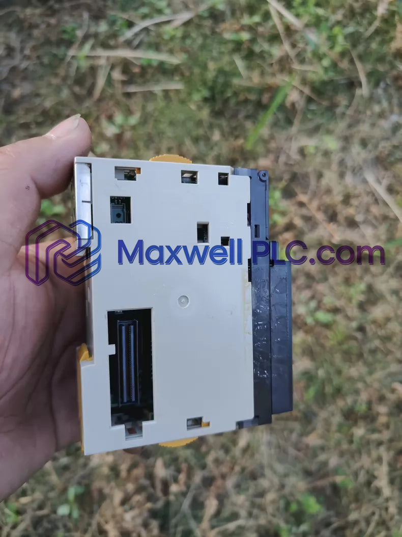 Omron CJ1M-CPU12 CPU Unit CJ Series