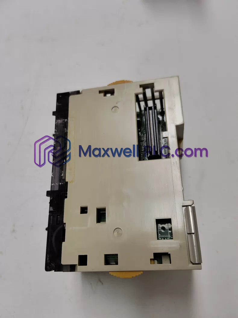 SYSMAC CJ1M-CPU21 أومرون