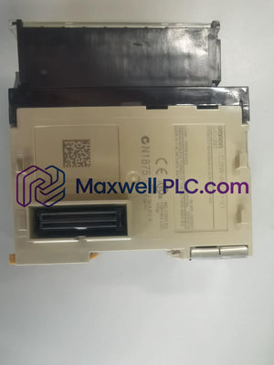 Omron CJ1W-AD041-V1 Analog Input Module SYSMAC CJ Series
