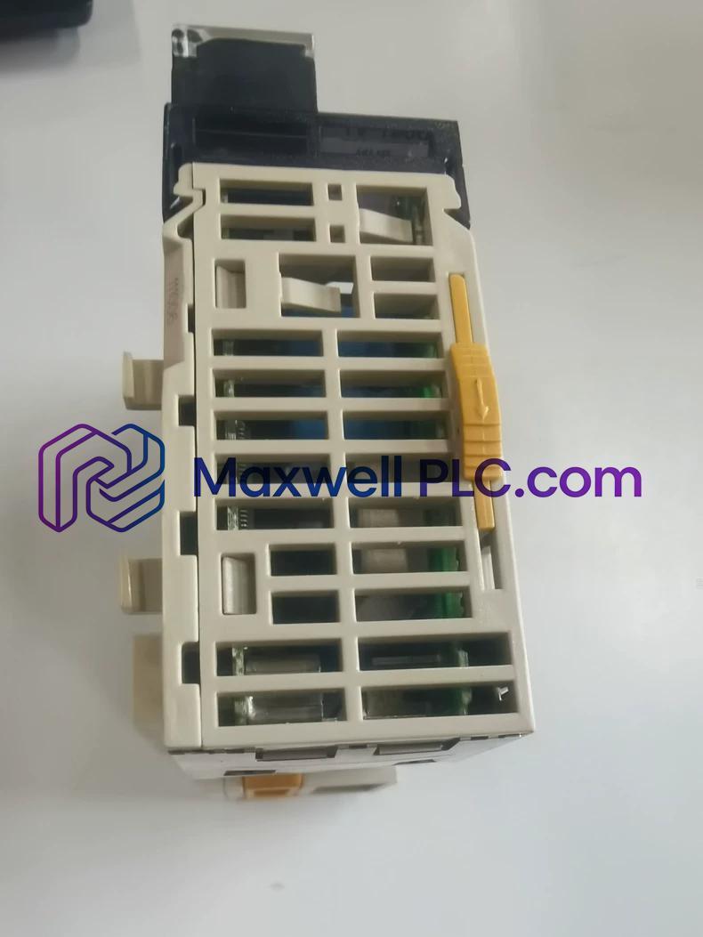Omron CJ1W-AD041-V1 Analog Input Module SYSMAC CJ Series