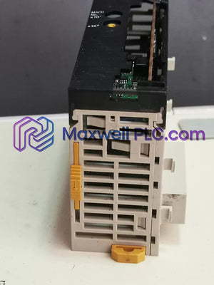 CJ1W-AD04U Omron Isolated-type Universal Input Unit CJ Series