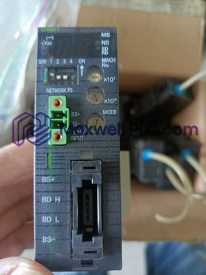 CJ1W-CRM21 | Omron | Unidades maestras CompoNet omron