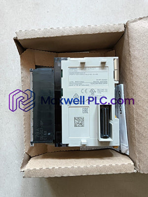 CJ1W-DA021 Omron CJ Series Analog Output Module