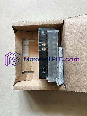 CJ1W-DA021 Omron CJ Series Analog Output Module