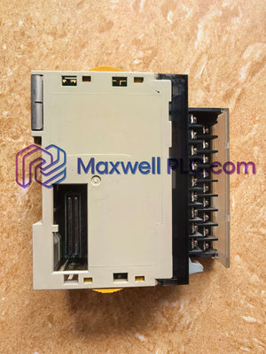 Omron CJ1W-DA08C Analog Output Module SYSMAC CJ Series