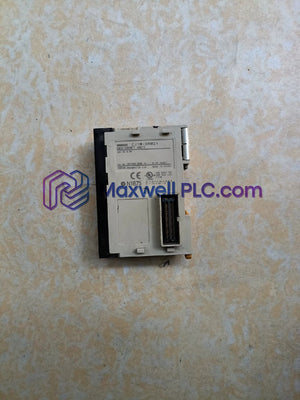 Omron CJ1W-DRM21 DeviceNet Unit SYSMAC CJ Series
