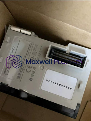 Omron CJ1W-FLN22 Multivendor Controller Network Module SYSMAC CJ Series