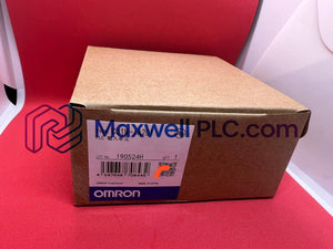 CJ1W-IA201 Omron CJ Series AC Input Module