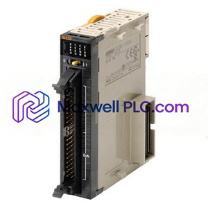 وحدة إدخال التيار المستمر Omron CJ1W-ID233 سلسلة SYSMAC CJ