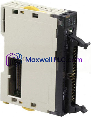 وحدة إدخال التيار المستمر Omron CJ1W-ID233 سلسلة SYSMAC CJ
