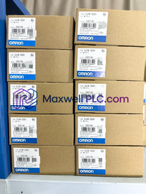 CJ1W-ID261 Omron Digital Input Module CJ-Series