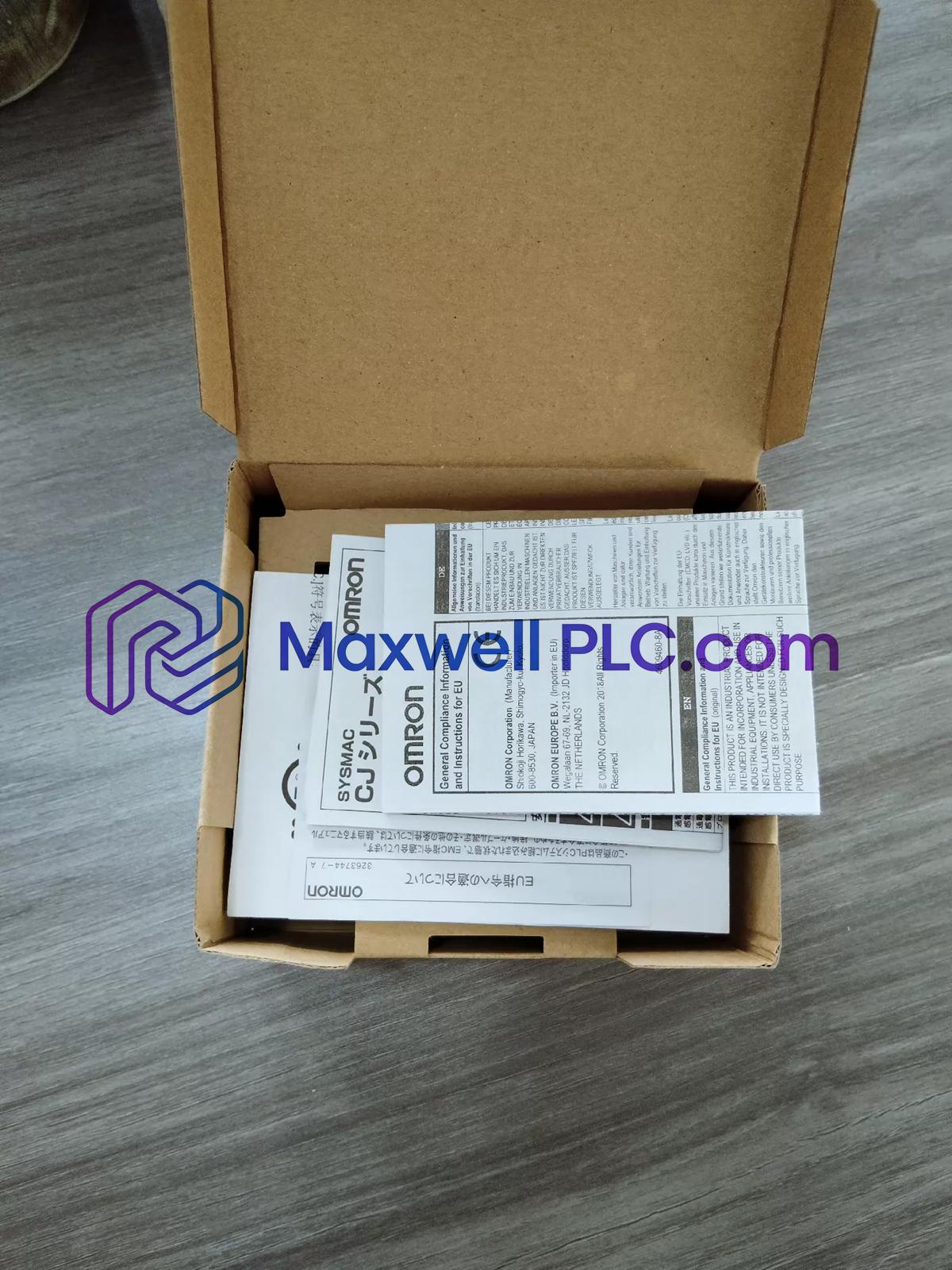 CJ1W-ID261 Omron Digital Input Module CJ-Series