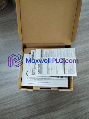 CJ1W-ID261 Omron Digital Input Module CJ-Series