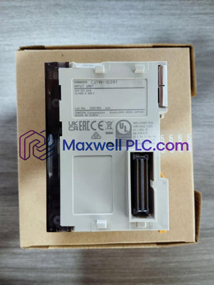 CJ1W-ID261 Omron Digital Input Module CJ-Series