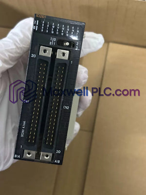 Omron CJ1W-ID261 CJ Series 64-point DC Input Unit